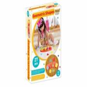 Furkan Furkan Toys Kutulu Geometrik Şekiller FR55832