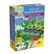 Furkan LC İlk Botanik Bahçem FR56842/50178