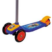 Furkan HotWheels 3 Tekerli Frenli Scooter  FR57379