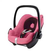 Maxi-Cosi Pebble Havlu Kılıf / Pink