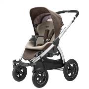 Maxi-Cosi Mura Plus 4 Bebek Arabası / Walnut Brown