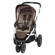 Maxi-Cosi Mura Plus 3 Bebek Arabası / Walnut Brown