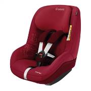 Maxi-Cosi 2way Pearl Oto Koltuğu / Raspberry Red