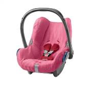 Maxi-Cosi Cabriofix Havlu Kılıf / Pink