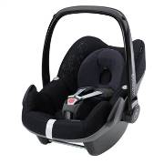 Maxi-Cosi Pebble Oto Koltuğu-Ana Kucağı / Total Black