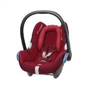 Maxi-Cosi Cabriofix Oto Koltuğu-Ana Kucağı / Rasberry Red