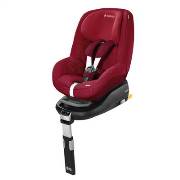 Maxi-Cosi Pearl Oto Koltuğu / Rasberry Red