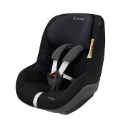 Maxi-Cosi 2way Pearl Oto Koltuğu / Total Black