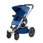 Quinny Buzz Xtra 4 Bebek Arabası / Blue Base