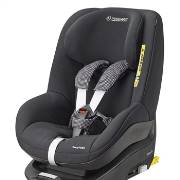 Maxi-Cosi 2way Pearl Oto Koltuğu / Digital Black