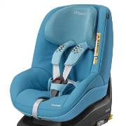 Maxi-Cosi 2way Pearl Oto Koltuğu / Mosaic Blue