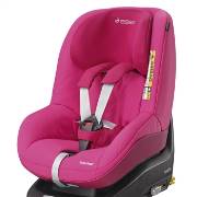 Maxi-Cosi 2way Pearl Oto Koltuğu / Berry Pink