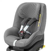 Maxi-Cosi 2way Pearl Oto Koltuğu / Concrete Grey