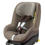 Maxi-Cosi 2way Pearl Oto Koltuğu / Earth Brown