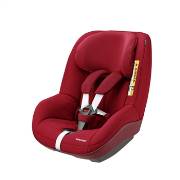 Maxi-Cosi 2way Pearl Oto Koltuğu / Robin Red