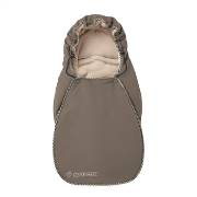 Maxi-Cosi Cabriofix Tulum / Earth Brown