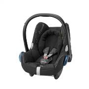 Maxi-Cosi Cabriofix Oto Koltuğu-Ana Kucağı / Dijital Black