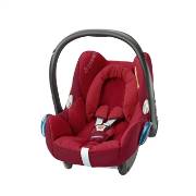 Maxi-Cosi Cabriofix Oto Koltuğu-Ana Kucağı / Robin Red