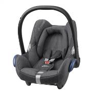 Maxi-Cosi Cabriofix Oto Koltuğu-Ana Kucağı / Sparkling Grey