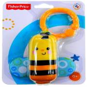 Mattel Fisher Price Arı Çıngırak - Fil Çıngırak CCG02