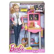 Mattel Barbie Veteriner CCP70