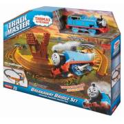 Mattel Thomas Köprüden Kaçış Macerası Oyun Seti CDB59