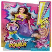 Mattel  Barbie PSG Super Gizemli Prenses CDY62