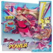 Mattel Barbie Süper Prenses CDY61