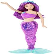 Mattel Barbie Sihirli Dönüşen Denizkızları CFF28