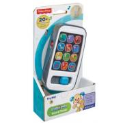 Mattel Fisher Price L&L Eğitici Dokunmatik Telefonum (Türkçe) CFM95