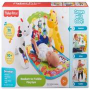 Fisher Price Oyuncak Dünyası Jimnastik Merkezi CCB70