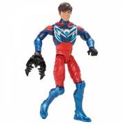 Mattel Max Steel Karakter Figür Y5572