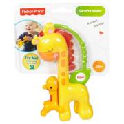 Mattel Fisher Price Zürafa Çıngırak CGR92