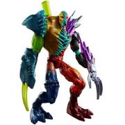 Mattel Max Steel Mutant Morphos CJP06