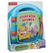 Mattel Fisher Price Eğitici Hikaye Kitabı CJW38