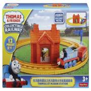 Mattel Thomas Oyun Seti BLN89