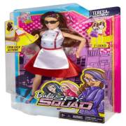 Mattel Barbie Gizli Ajan Takımı DHF06