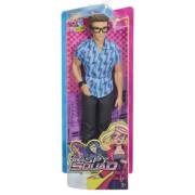 Mattel Ken Gizli Görevde DHF19