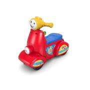 Mattel Fisher Price Lough & Learn Yaşa Göre Gelişim Eğitici Scooter (Türkçe) DHN15