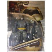 Mattel Batman BvS 6inch Figürler DJG28