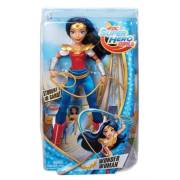 Mattel Dc Super Hero Girls Wonder Woman DLT62