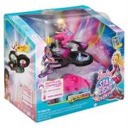 Mattel Barbie Gizli Ajan Uçan Kaykay DLV45