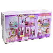 Mattel Barbie Muhteşem Malibu Evi DLY32