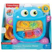 Mattel Fisher-Price Aç Canavar DRG11