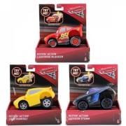 Mattel Cars 3 Bas Gitsin Arabalar 3 Film Ürünü DVD31