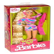 Mattel Barbie Upuzun Saçlar DWF49