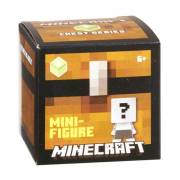 Mattel Minecraft Mini Figürler Sürpriz Paket DWV92