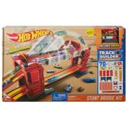 Mattel Hot Wheels Track Builder Büyük Köprü Macerası DWW97