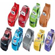 Mattel Cars 3 Tekli Karakter Araçlar DXV29