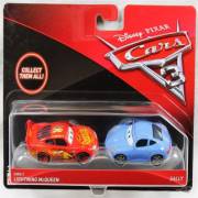 Mattel Cars 3 Karakter 2